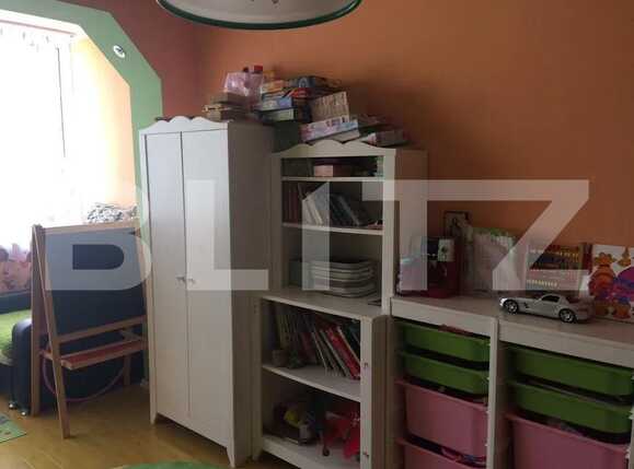 Apartament de vânzare 3 camere Floreşti - 49743AV | BLITZ Cluj-Napoca | Poza5