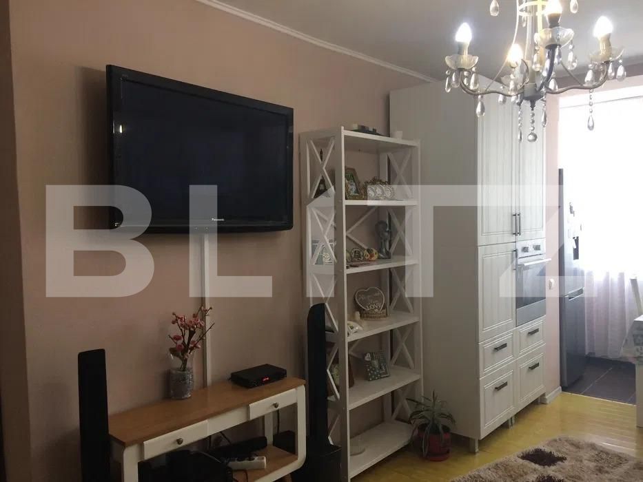 Apartament de vânzare 3 camere Floreşti - 49743AV | BLITZ Cluj-Napoca | Poza2
