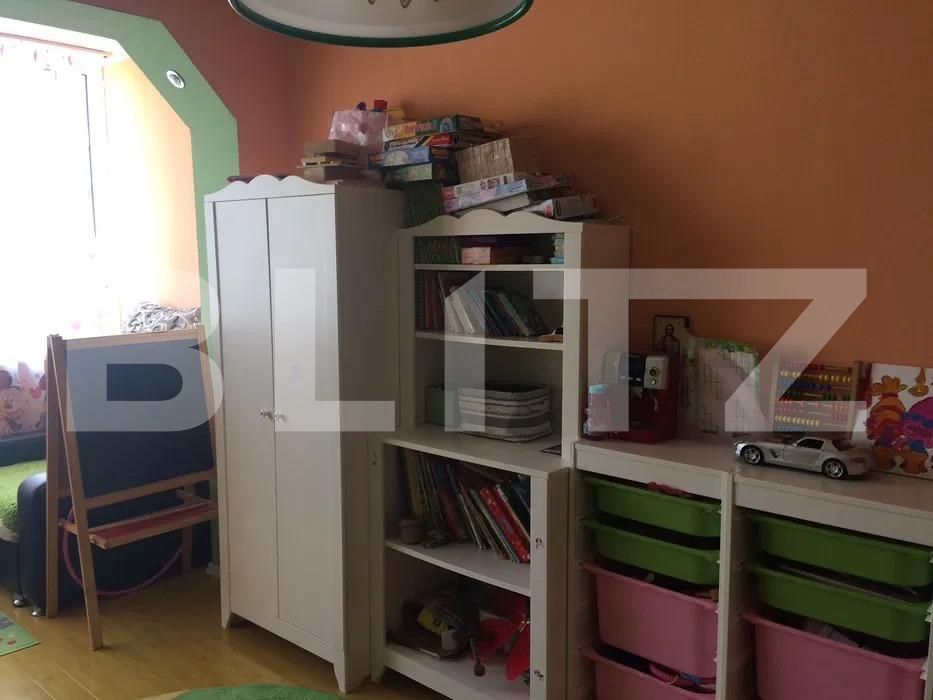 Apartament de vânzare 3 camere Floreşti - 49743AV | BLITZ Cluj-Napoca | Poza5