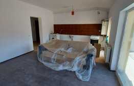 2 camere, decomandat, 58 mp, pod 50 mp, zona Porii