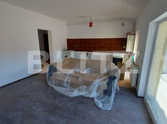 Apartament de vânzare 2 camere Floreşti - 49744AV | BLITZ Cluj-Napoca | Poza1