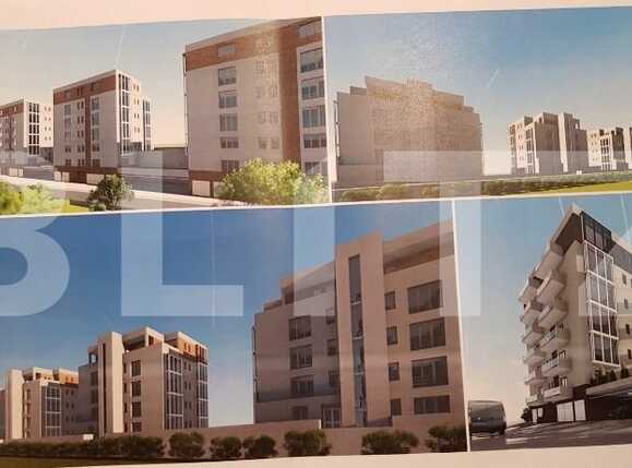 Teren de vânzare Floreşti - 49745TV | BLITZ Cluj-Napoca | Poza1