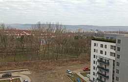 Apartament 3 camere, bloc nou, 63 mp,la cheie, zona Iulius Mall