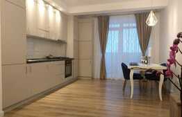 Apartament 3 camere, bloc nou, 63 mp,la cheie, zona Iulius Mall