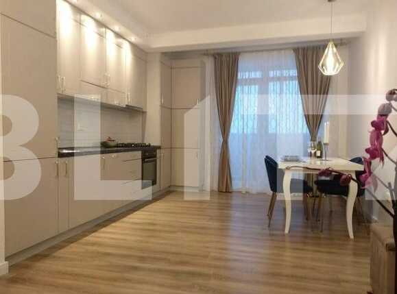 Apartament de vânzare 3 camere Gheorgheni - 49746AV | BLITZ Cluj-Napoca | Poza1
