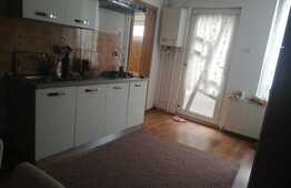 Apartament 2 camere, constructie tip casa, mobilat si utilat modern, 54 mp, zona strazii Paris