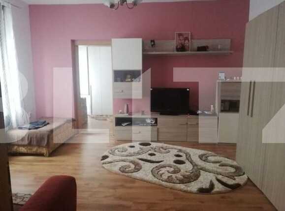 Apartament de vânzare 2 camere Marasti - 49747AV | BLITZ Cluj-Napoca | Poza3