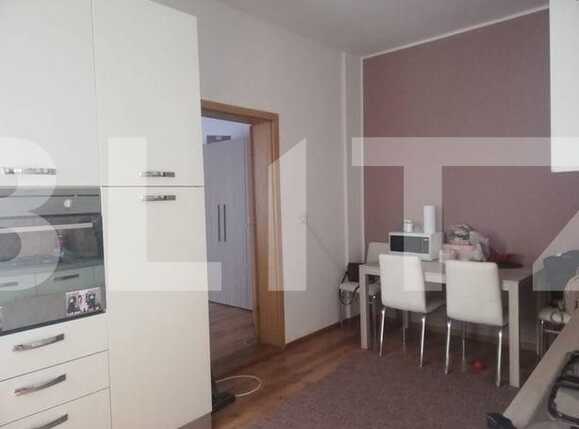 Apartament de vânzare 2 camere Marasti - 49747AV | BLITZ Cluj-Napoca | Poza2