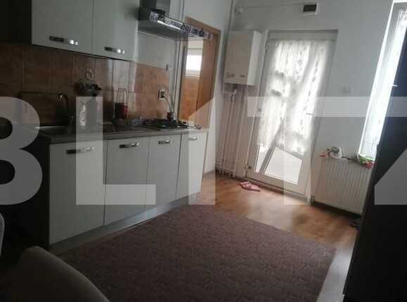 Apartament de vânzare 2 camere Marasti - 49747AV | BLITZ Cluj-Napoca | Poza1