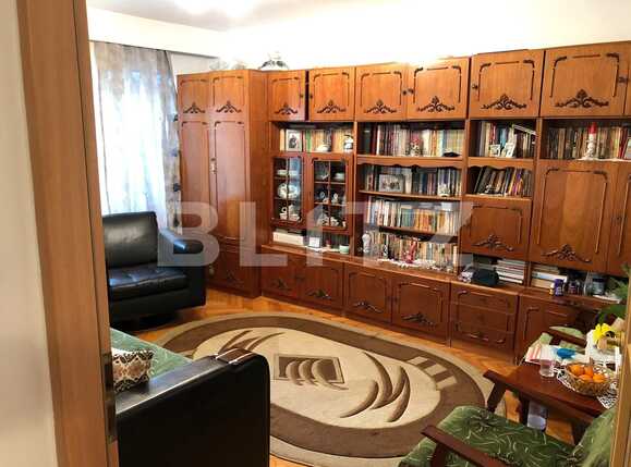 Apartament de vânzare 3 camere Marasti - 49748AV | BLITZ Cluj-Napoca | Poza2