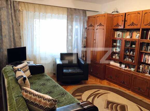 Apartament de vânzare 3 camere Marasti - 49748AV | BLITZ Cluj-Napoca | Poza1