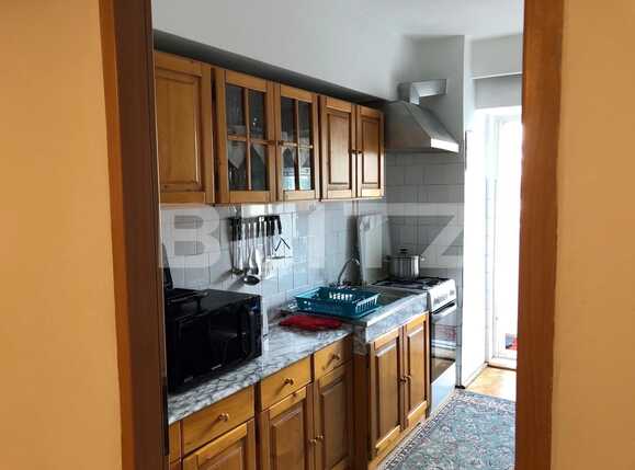 Apartament de vânzare 3 camere Marasti - 49748AV | BLITZ Cluj-Napoca | Poza3