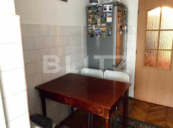 Apartament de vânzare 3 camere Marasti - 49748AV | BLITZ Cluj-Napoca | Poza4