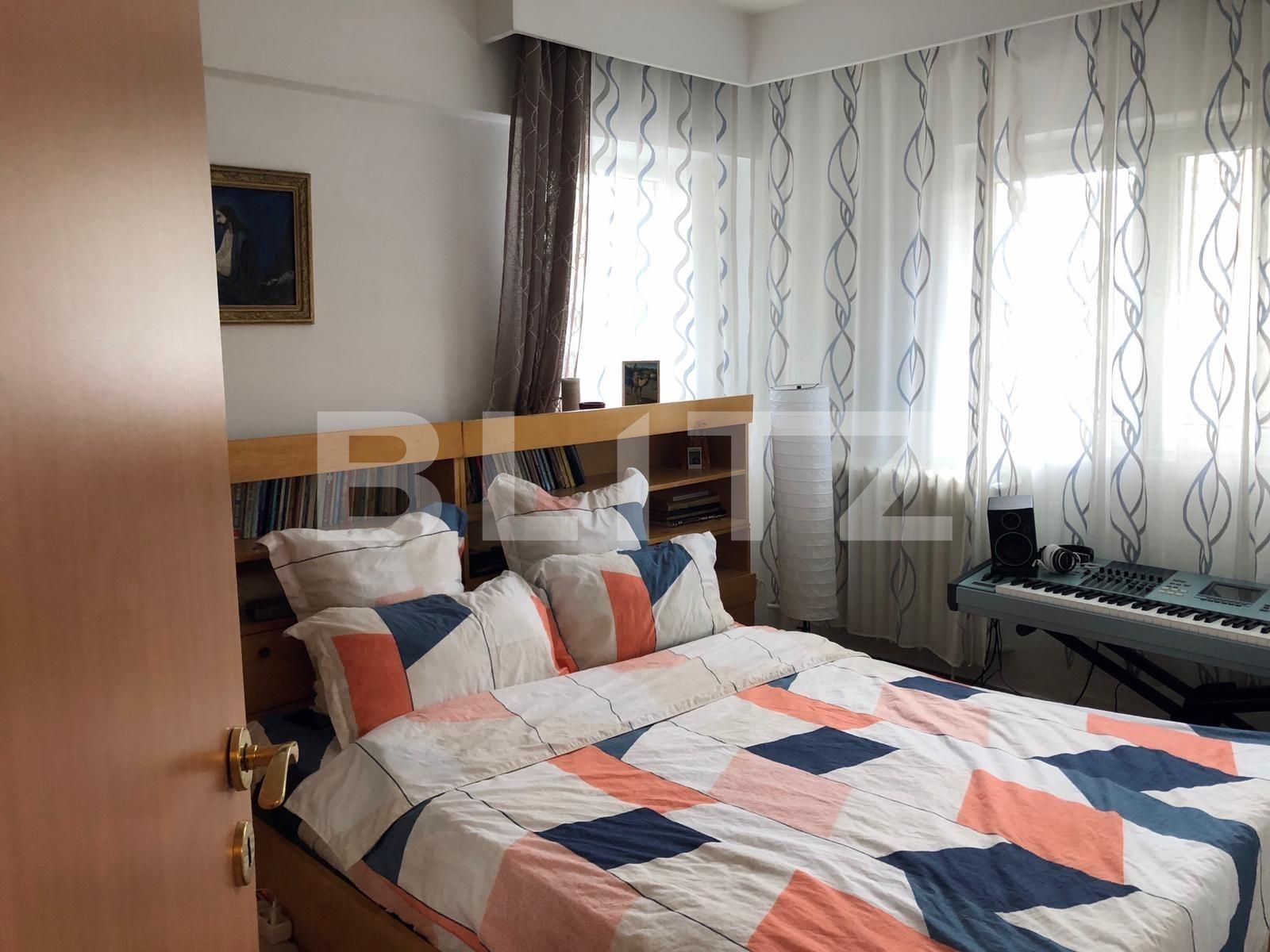 Apartament de vânzare 3 camere Marasti - 49748AV | BLITZ Cluj-Napoca | Poza5