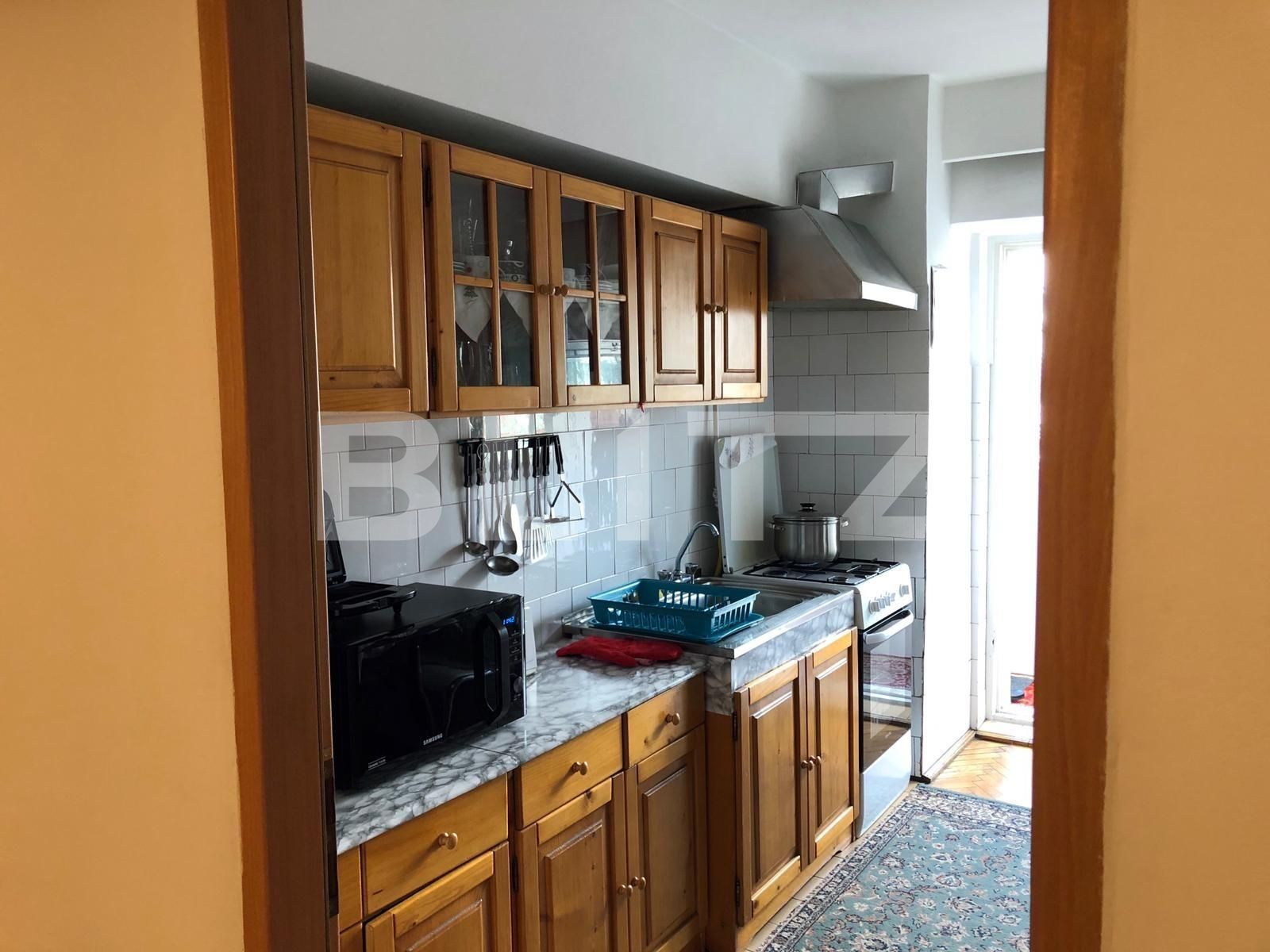 Apartament de vânzare 3 camere Marasti - 49748AV | BLITZ Cluj-Napoca | Poza3