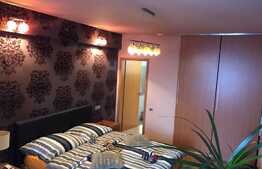 Apartament pe doua niveluri, 91 mp, 2 terase, finisat lux, zona strazii Fagului