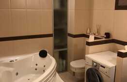 Apartament pe doua niveluri, 91 mp, 2 terase, finisat lux, zona strazii Fagului