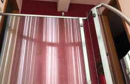 Apartament pe doua niveluri, 91 mp, 2 terase, finisat lux, zona strazii Fagului