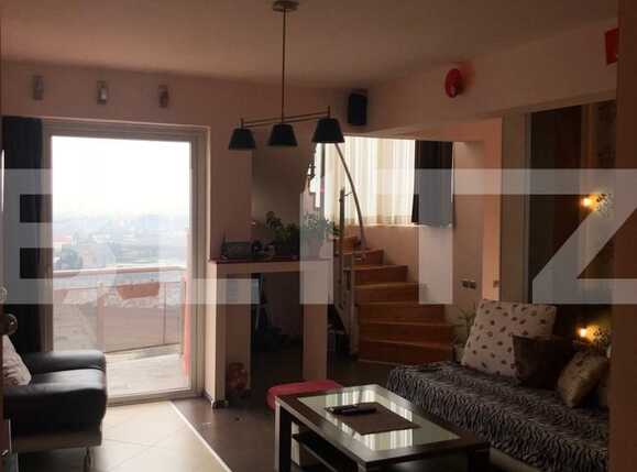 Apartament de vânzare 3 camere Bună Ziua - 49749AV | BLITZ Cluj-Napoca | Poza1