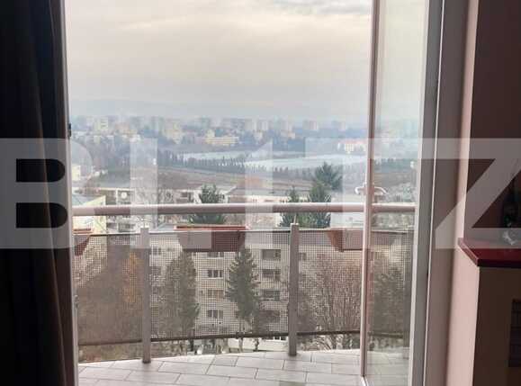 Apartament de vânzare 3 camere Bună Ziua - 49749AV | BLITZ Cluj-Napoca | Poza3