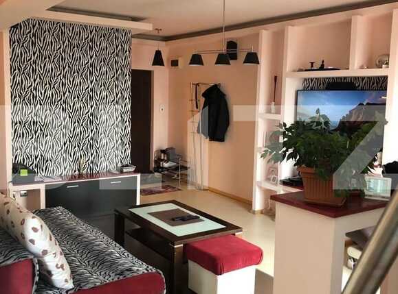 Apartament de vânzare 3 camere Bună Ziua - 49749AV | BLITZ Cluj-Napoca | Poza2