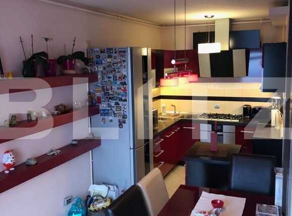 Apartament de vânzare 3 camere Bună Ziua - 49749AV | BLITZ Cluj-Napoca | Poza5