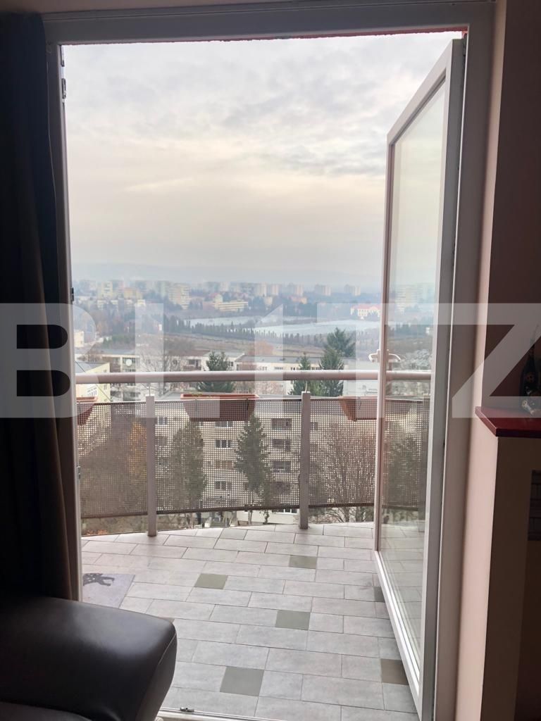 Apartament de vânzare 3 camere Bună Ziua - 49749AV | BLITZ Cluj-Napoca | Poza3