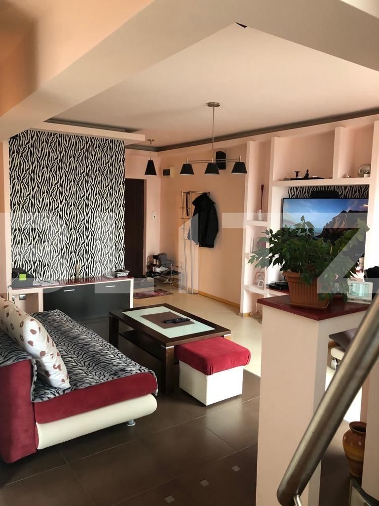 Apartament de vânzare 3 camere Bună Ziua - 49749AV | BLITZ Cluj-Napoca | Poza2