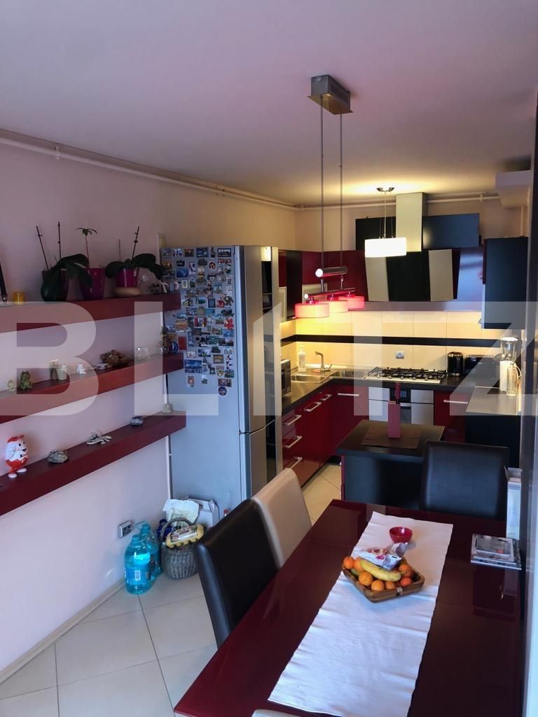 Apartament de vânzare 3 camere Bună Ziua - 49749AV | BLITZ Cluj-Napoca | Poza5