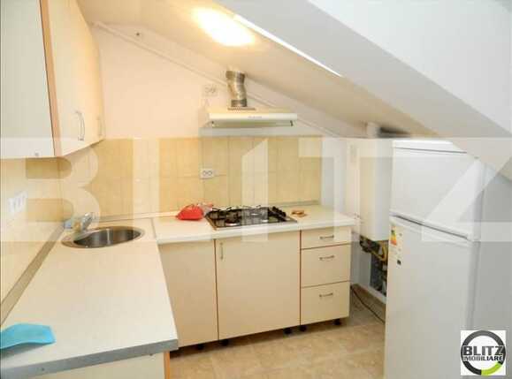 Apartament de închiriat 3 camere Zorilor - 4975AI | BLITZ Cluj-Napoca | Poza2