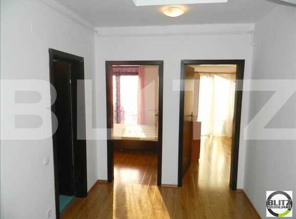 Apartament de închiriat 3 camere Zorilor - 4975AI | BLITZ Cluj-Napoca | Poza5