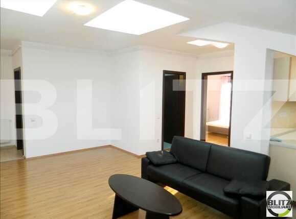 Apartament de închiriat 3 camere Zorilor - 4975AI | BLITZ Cluj-Napoca | Poza3