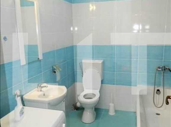 Apartament de închiriat 3 camere Zorilor - 4975AI | BLITZ Cluj-Napoca | Poza11