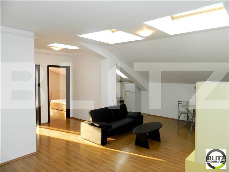 Apartament de închiriat 3 camere Zorilor - 4975AI | BLITZ Cluj-Napoca | Poza9