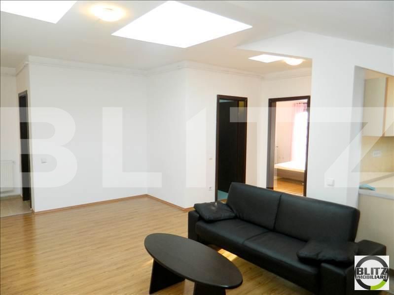 Apartament de închiriat 3 camere Zorilor - 4975AI | BLITZ Cluj-Napoca | Poza3