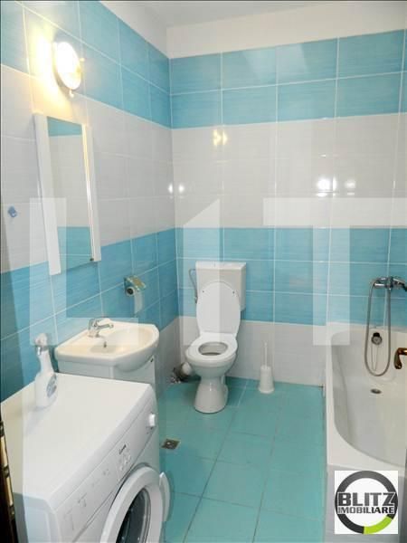 Apartament de închiriat 3 camere Zorilor - 4975AI | BLITZ Cluj-Napoca | Poza11