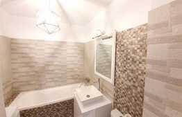 Oportunitate! Apartament cu finisaje de lux, 3 camere, 71 mp, etaj intermediar