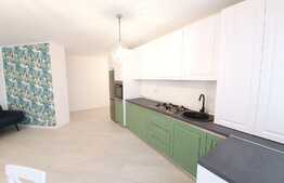 Oportunitate! Apartament cu finisaje de lux, 3 camere, 71 mp, etaj intermediar