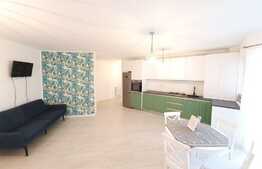 Oportunitate! Apartament cu finisaje de lux, 3 camere, 71 mp, etaj intermediar