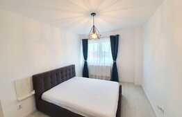 Oportunitate! Apartament cu finisaje de lux, 3 camere, 71 mp, etaj intermediar