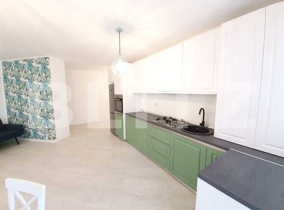 Apartament de vânzare 3 camere Marasti - 49751AV | BLITZ Cluj-Napoca | Poza1