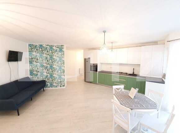 Apartament de vânzare 3 camere Marasti - 49751AV | BLITZ Cluj-Napoca | Poza2