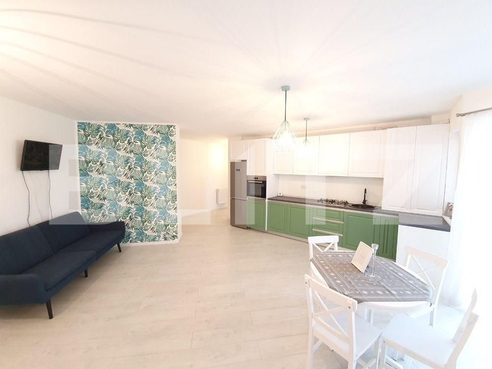 Apartament de vânzare 3 camere Marasti - 49751AV | BLITZ Cluj-Napoca | Poza2