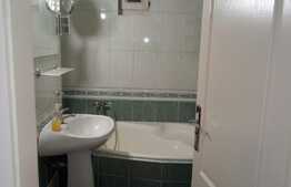 Apartament 4 camere, decomandat, etaj intermediar, garaj, boxa, zona Pasteur