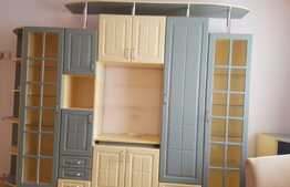 Apartament 4 camere, decomandat, etaj intermediar, garaj, boxa, zona Pasteur