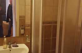 Apartament 4 camere, decomandat, etaj intermediar, garaj, boxa, zona Pasteur