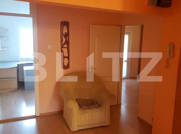 Apartament de vânzare 4 camere Zorilor - 49752AV | BLITZ Cluj-Napoca | Poza2