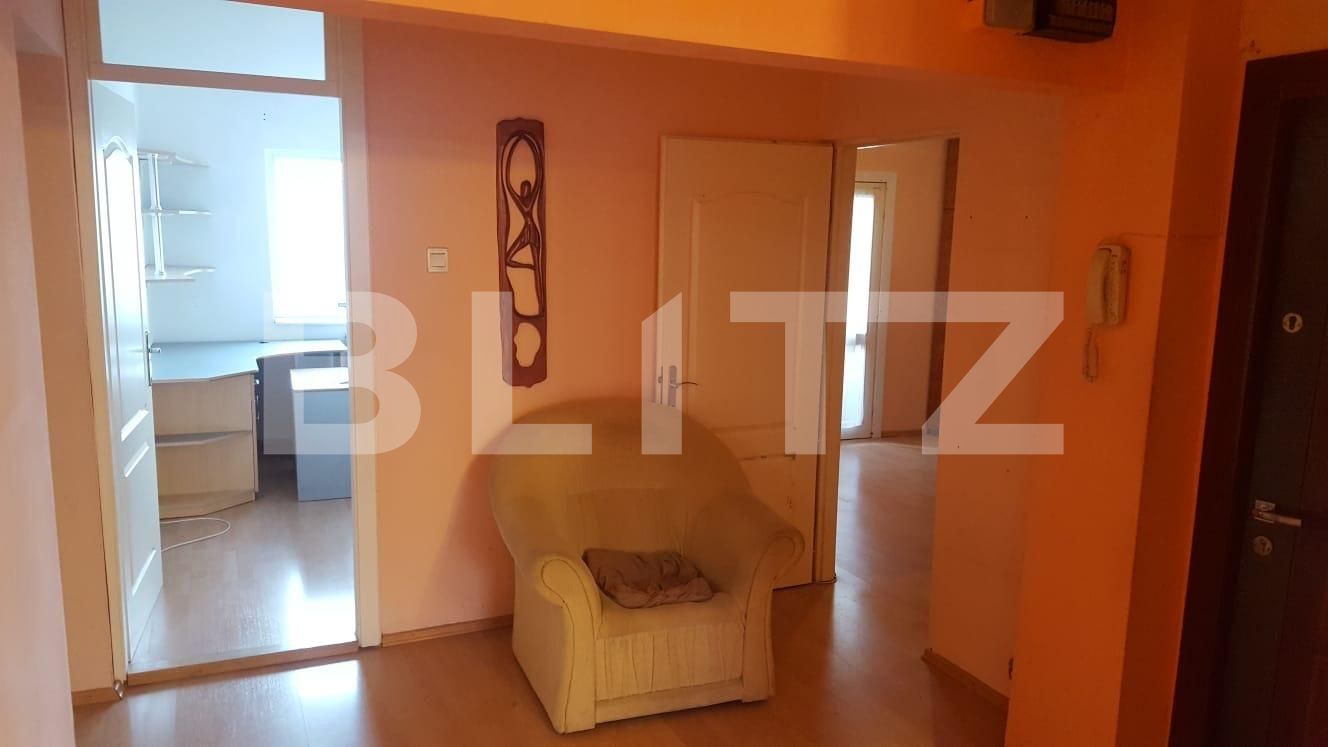 Apartament de vânzare 4 camere Zorilor - 49752AV | BLITZ Cluj-Napoca | Poza2