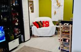 Apartament 2 camere, etaj intermediar, parcare, zona Petrom Baciu