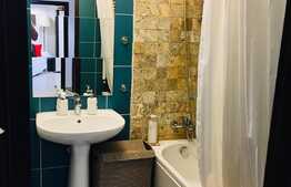 Apartament 2 camere, etaj intermediar, parcare, zona Petrom Baciu